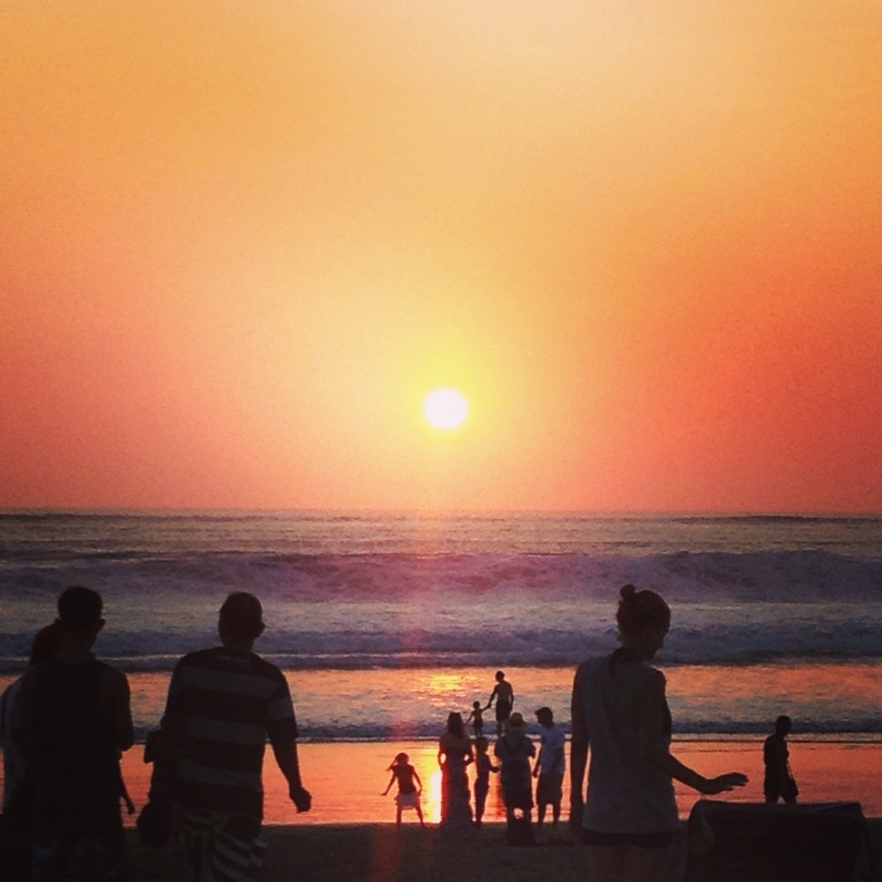 Bali