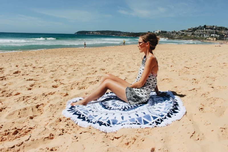 Curl Curl Beach, Sydney