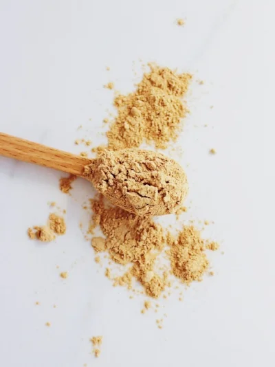 Maca powder