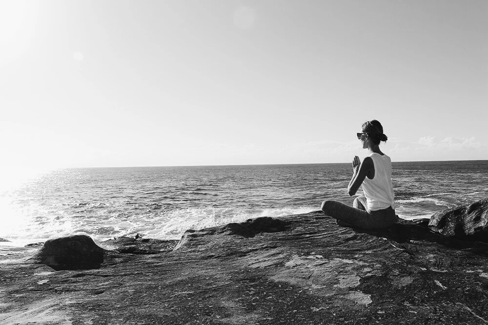 Me by the ocean, Curl Curl, NSW