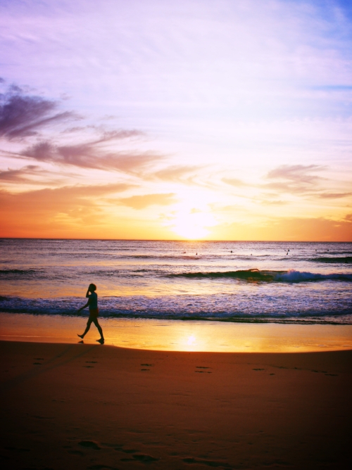 Freshwater Beach, NSW