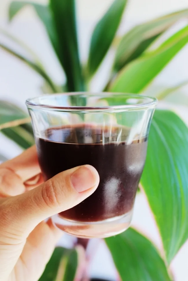 Certified Organic Cook Islands Noni Juice - pure undiluted