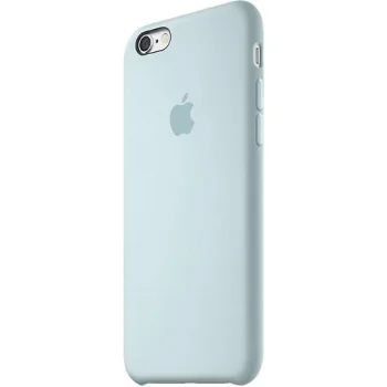 Rubber phone cases by Apple