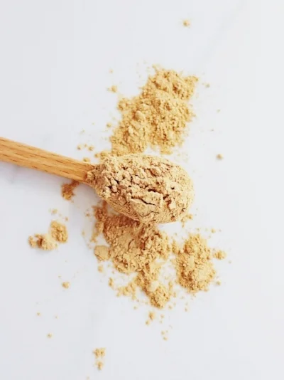 Raw Maca Powder
