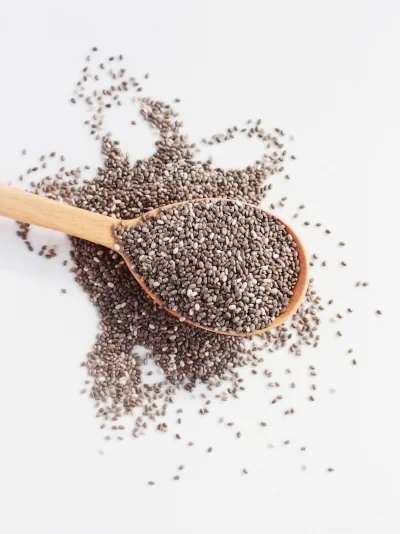Chia seeds