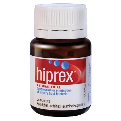 Hiprex