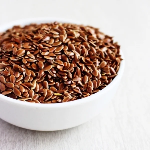 Flaxseeds