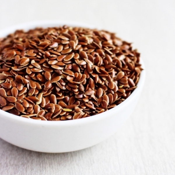 Flaxseeds