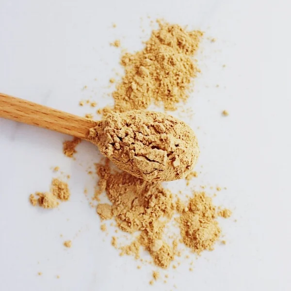 Raw Organic Maca Powder