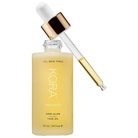 Kora Organic Noni Glow Face Oil, Pinterest