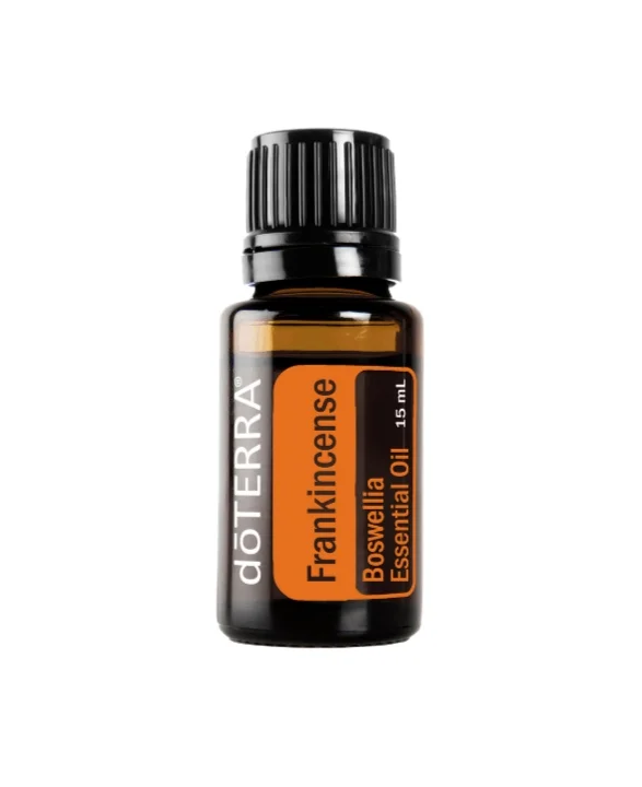 DoTerra Frankincense Essential Oil
