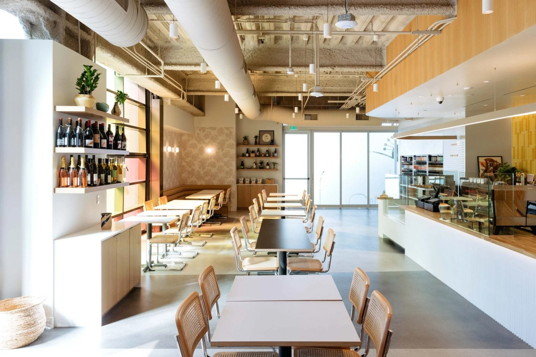 Winsome Cafe