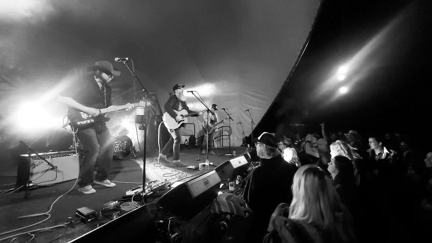 Off to do some weekend warrioring! Sep 29 &amp; 30.

Fri Sep 29th @kingeddyyyc 
Sat Sep 30th @canmorebrewing 

Details and Tickets in Bio!