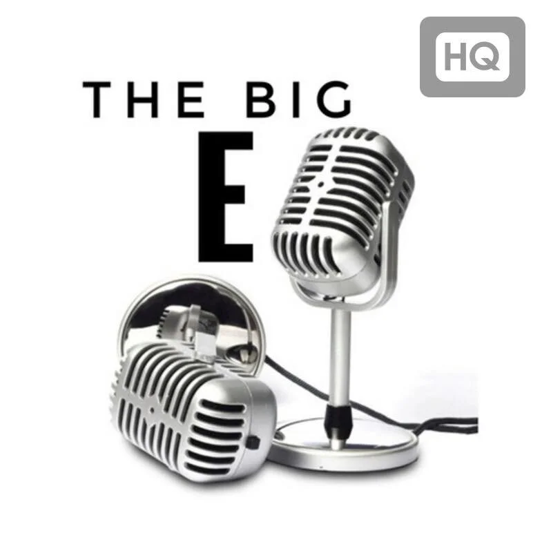 If you missed my episode of &ldquo;Whose Show Is It Anyway&rdquo; on Big E Radio you can now find it via the archive at @bigeradio Look for the title of the show and &ldquo;Quinn Clark&rdquo;

Had a lot of fun playing music by my heroes and my friend