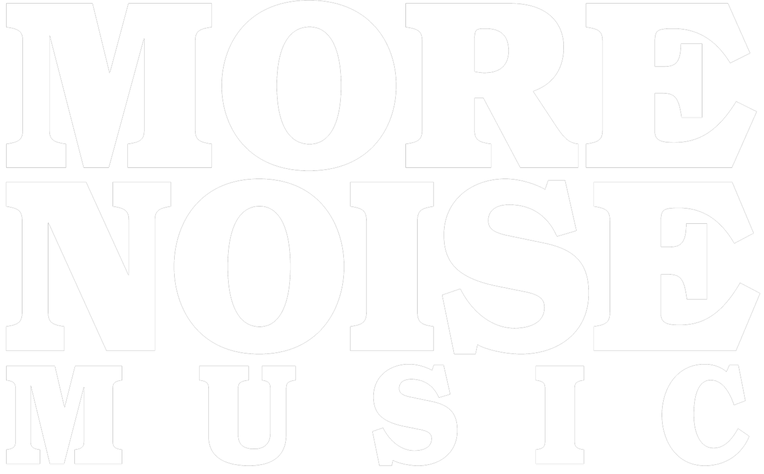 More Noise Music