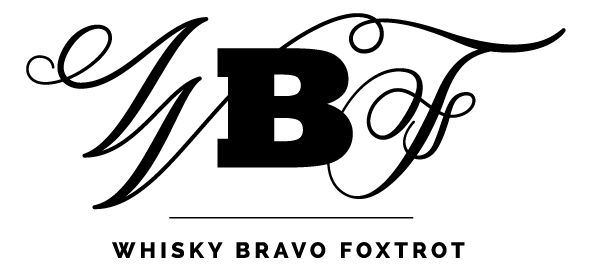Whisky Bravo Foxtrot
