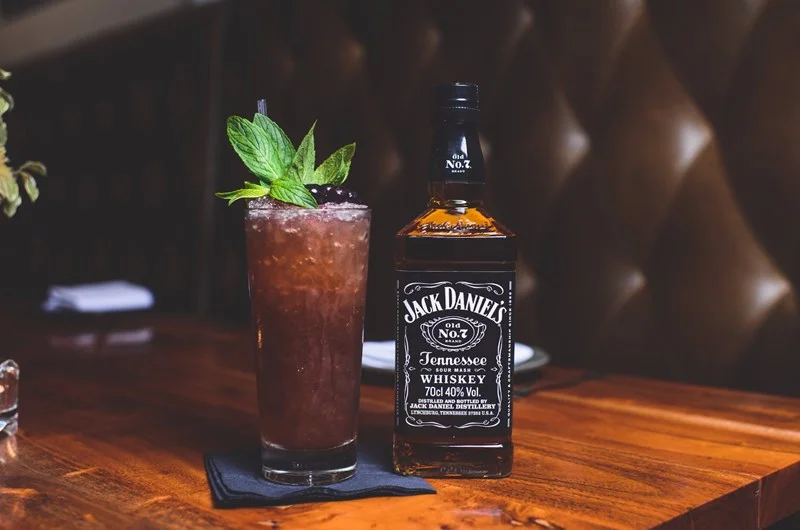 Time Travelling Whiskey Experience