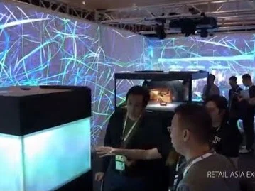 3DsHK // Retail Asia Expo 2019