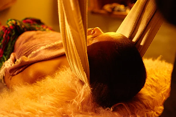 Initial Fertility Massage Consultation and Massage - 90 mins
