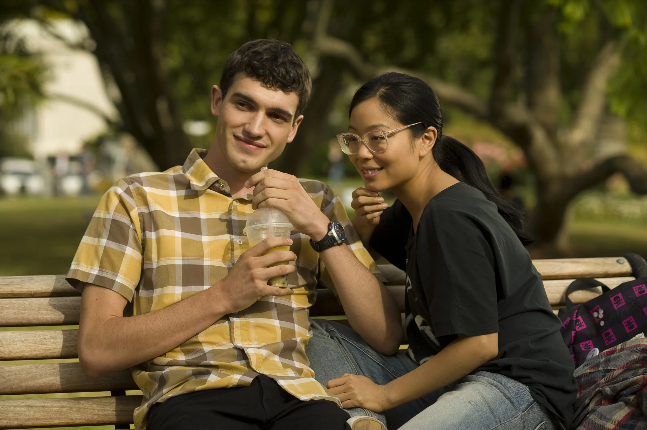 04. My Wedding and Other Secrets.jpg