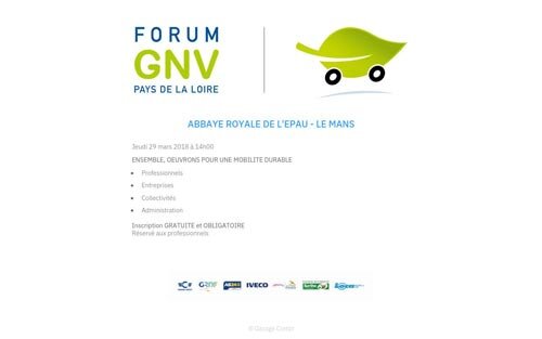 Forum GNV 2019