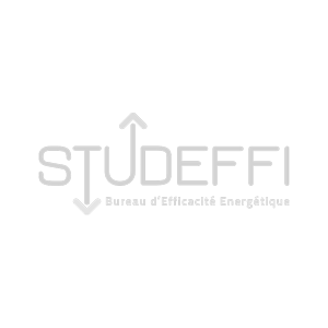 Bureau d'efficacité énergétique Studeffi