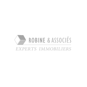 Experts immobiliers Robine et Associés