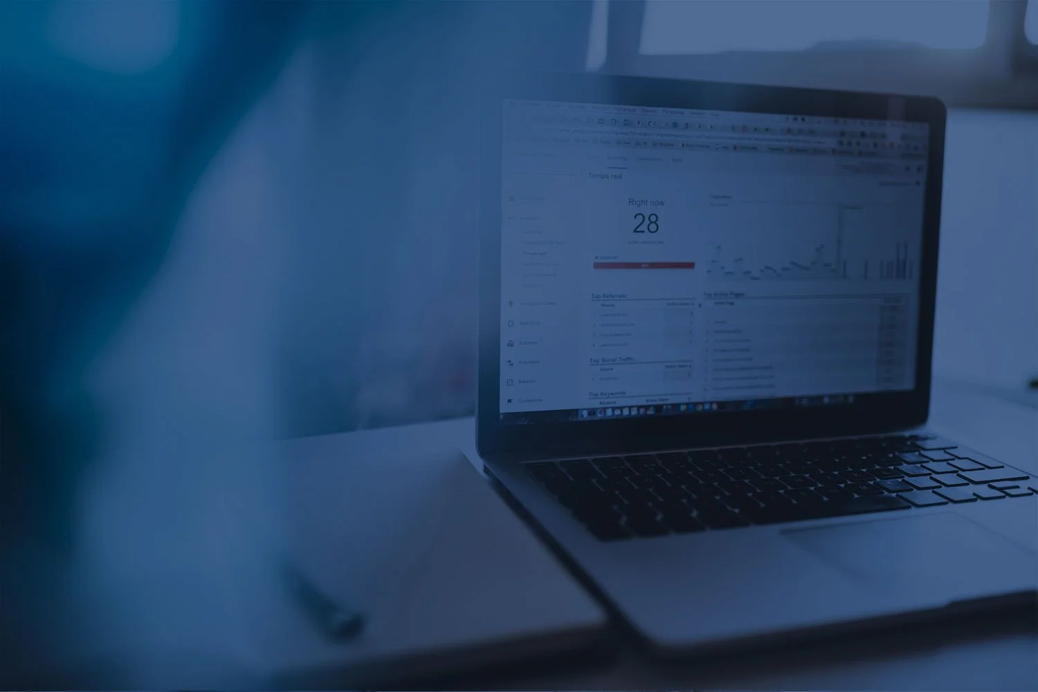 Comment migrer vers Google Analytics 4 ?