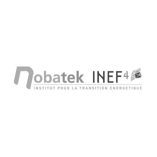 Agence Analytics pour Nobatek Inef4