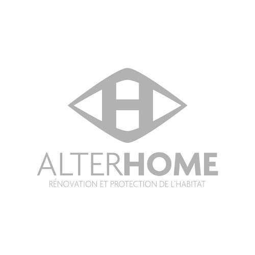 Logo Alter Home Rénovation