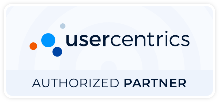 Usercentrics France Partenaire