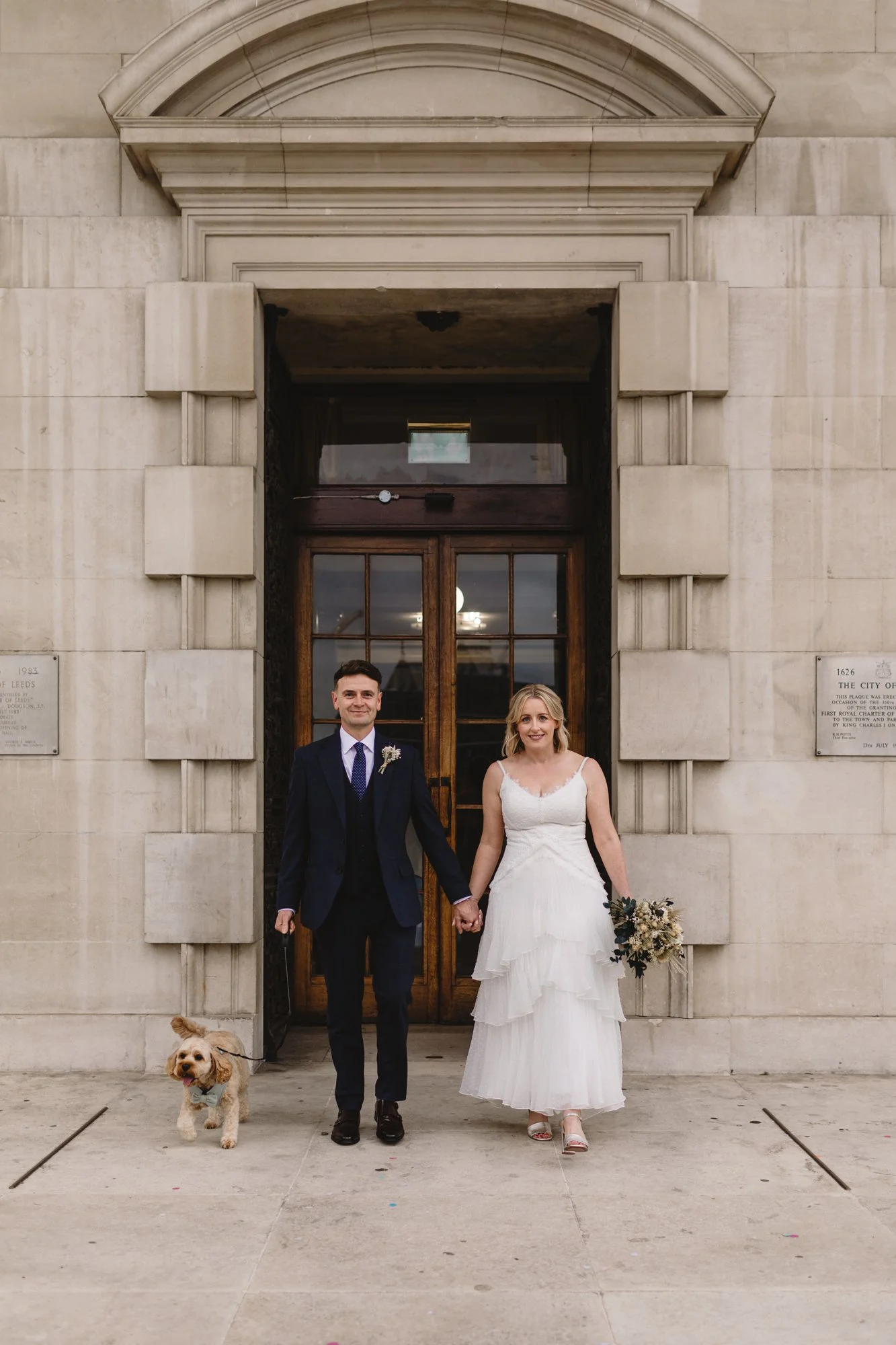 Yorkshire Wedding Photographer / Leeds / York / Harrogate