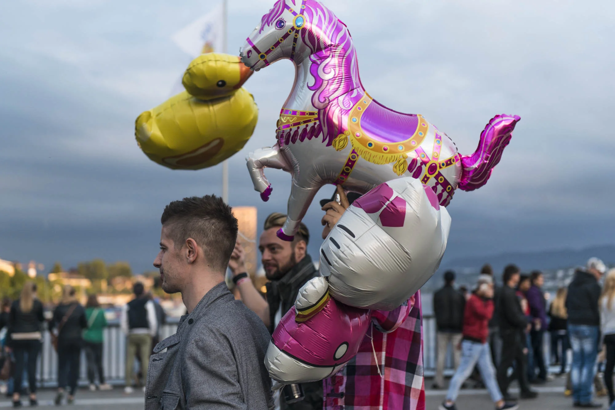 Zürifäscht 2016