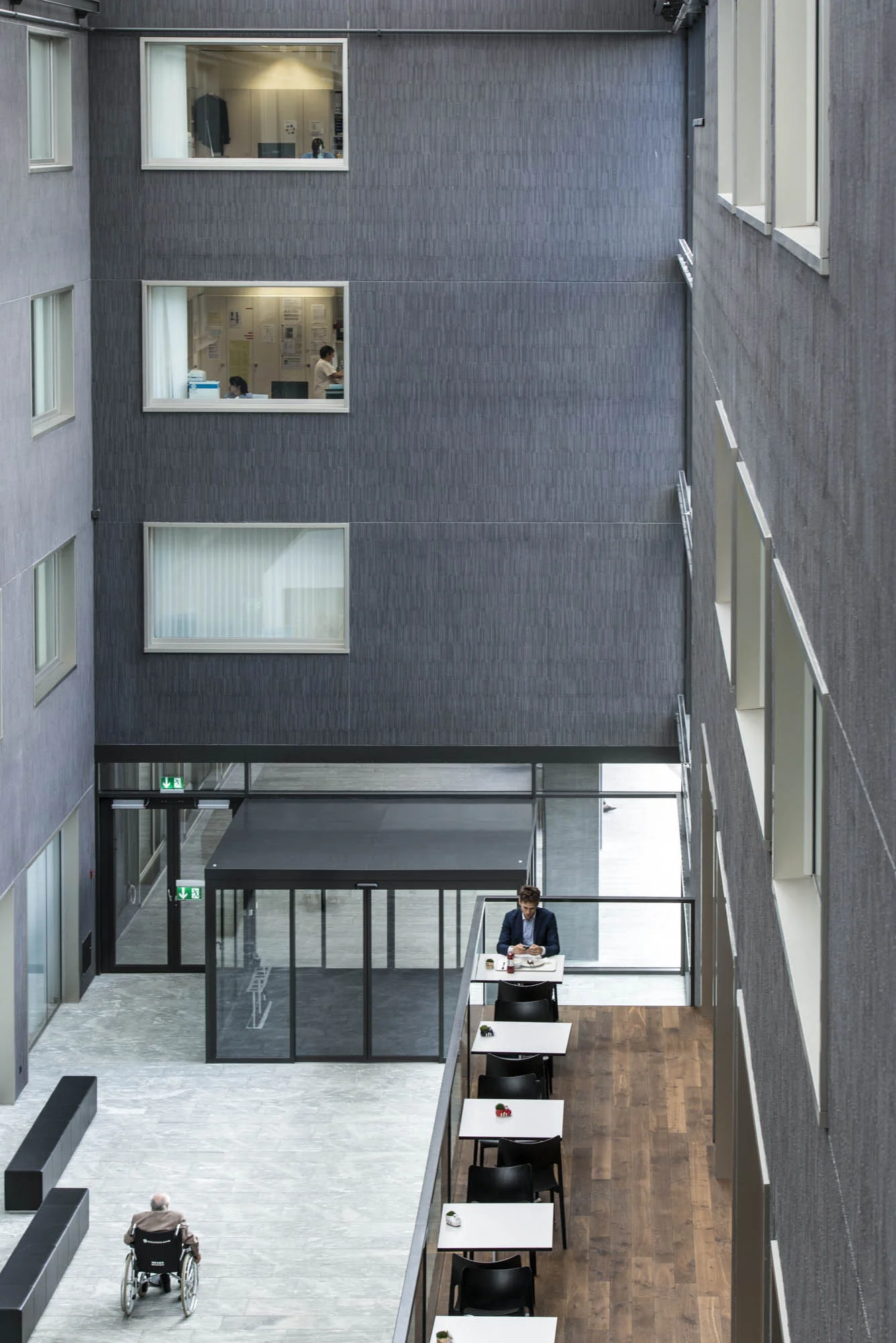 Schulthess Klinik