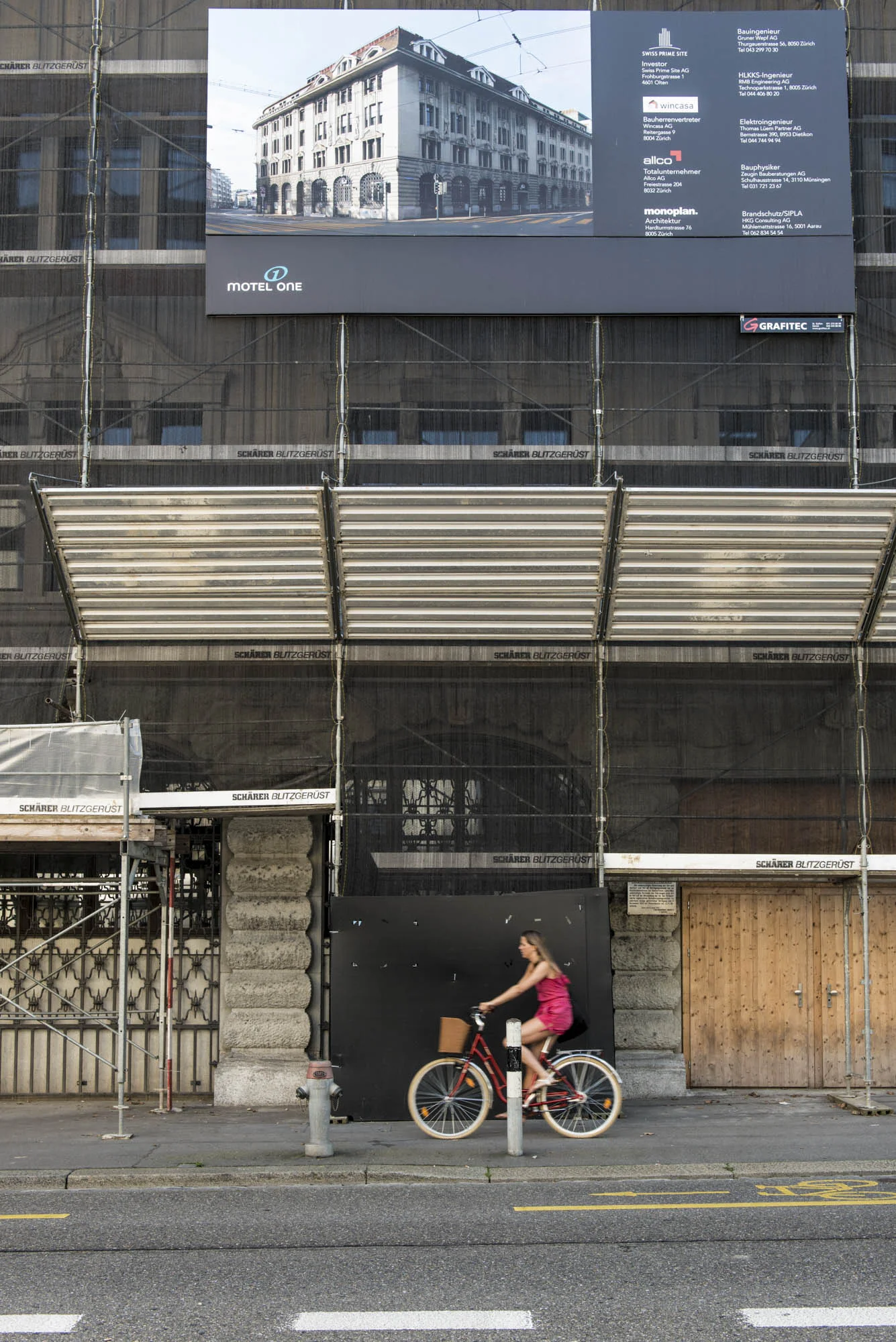 Motel One