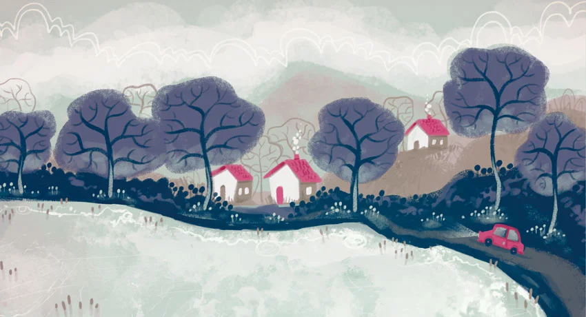 by Sophie McPike