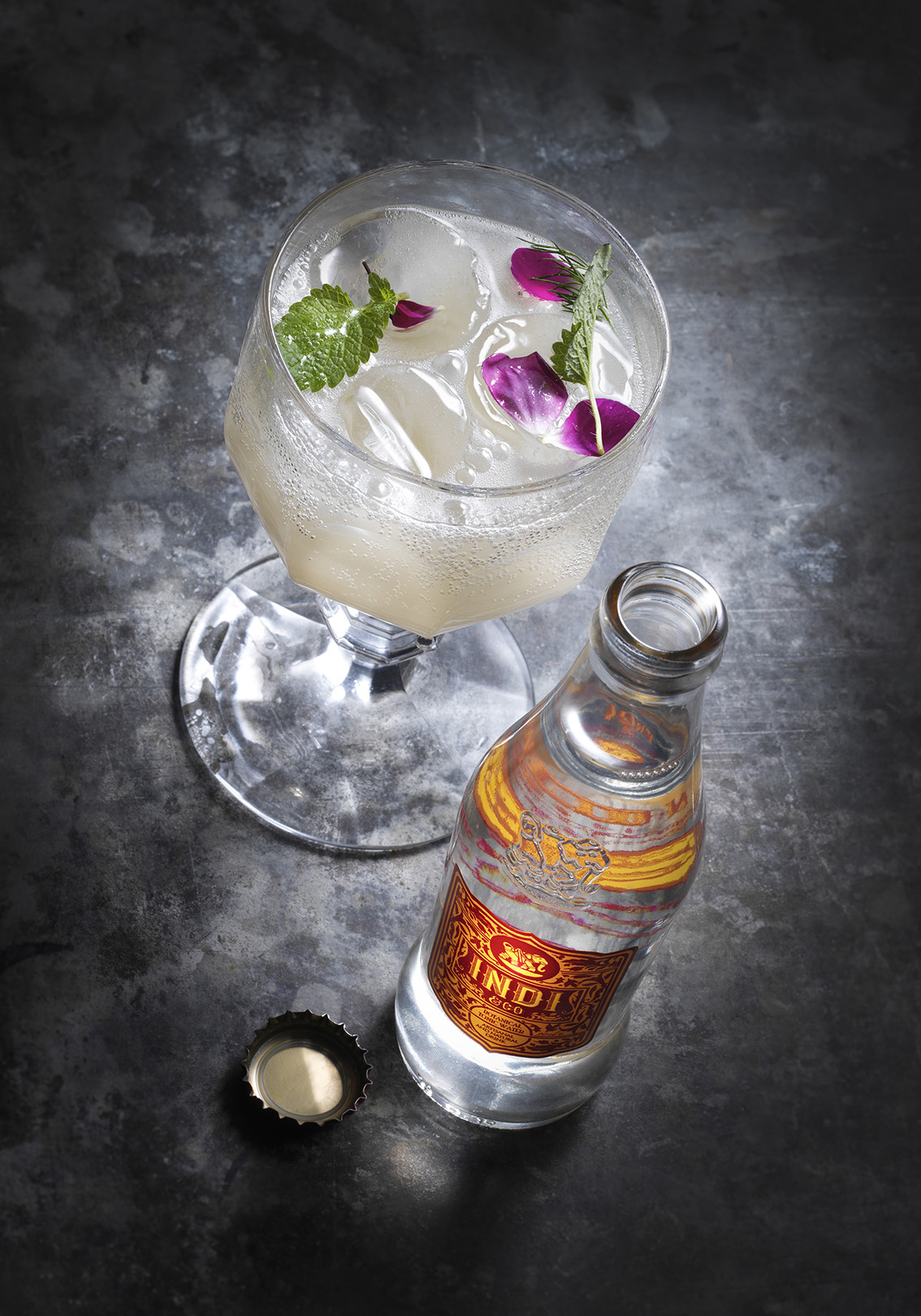 Indi Cocktail