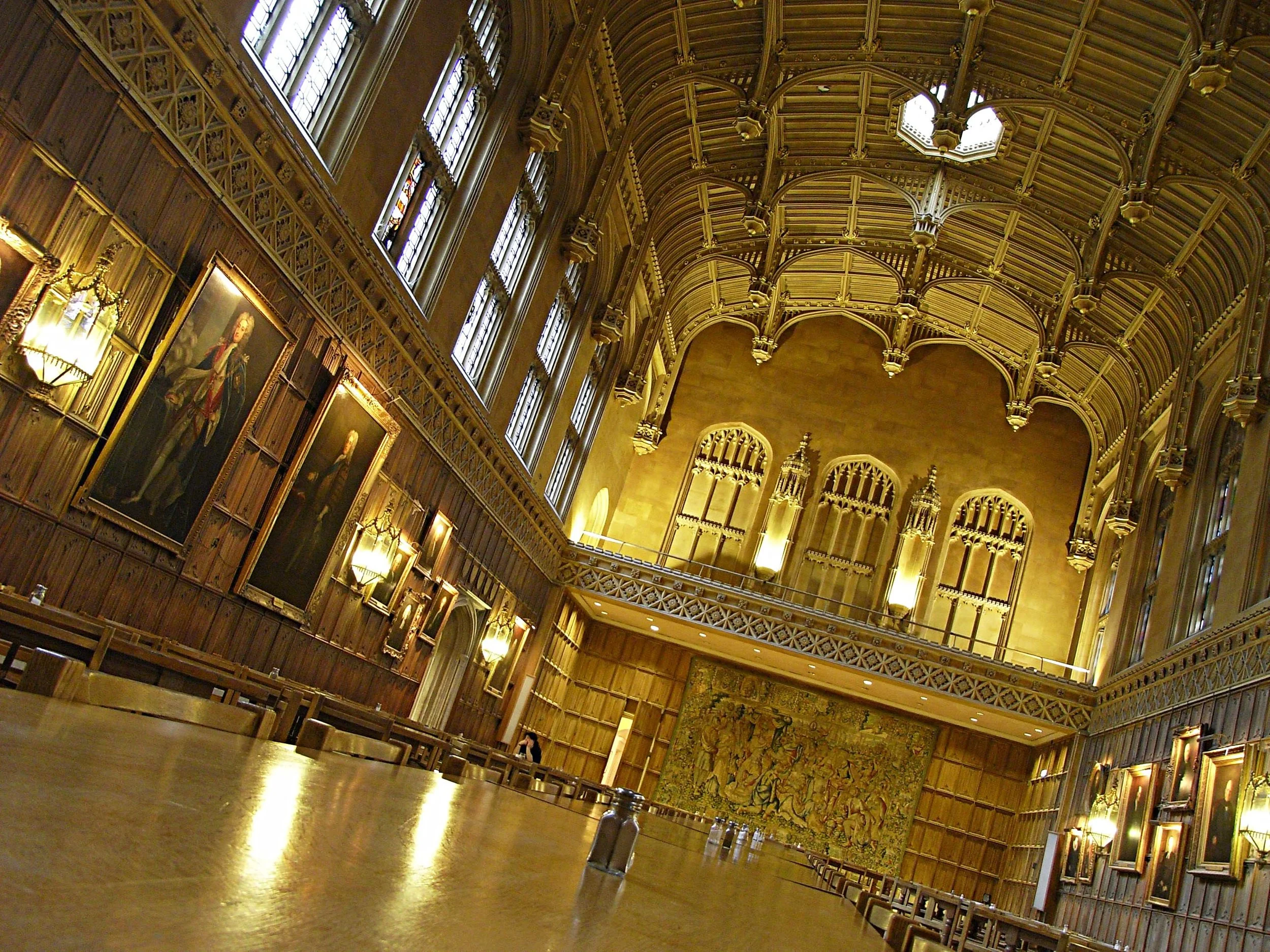 King's College