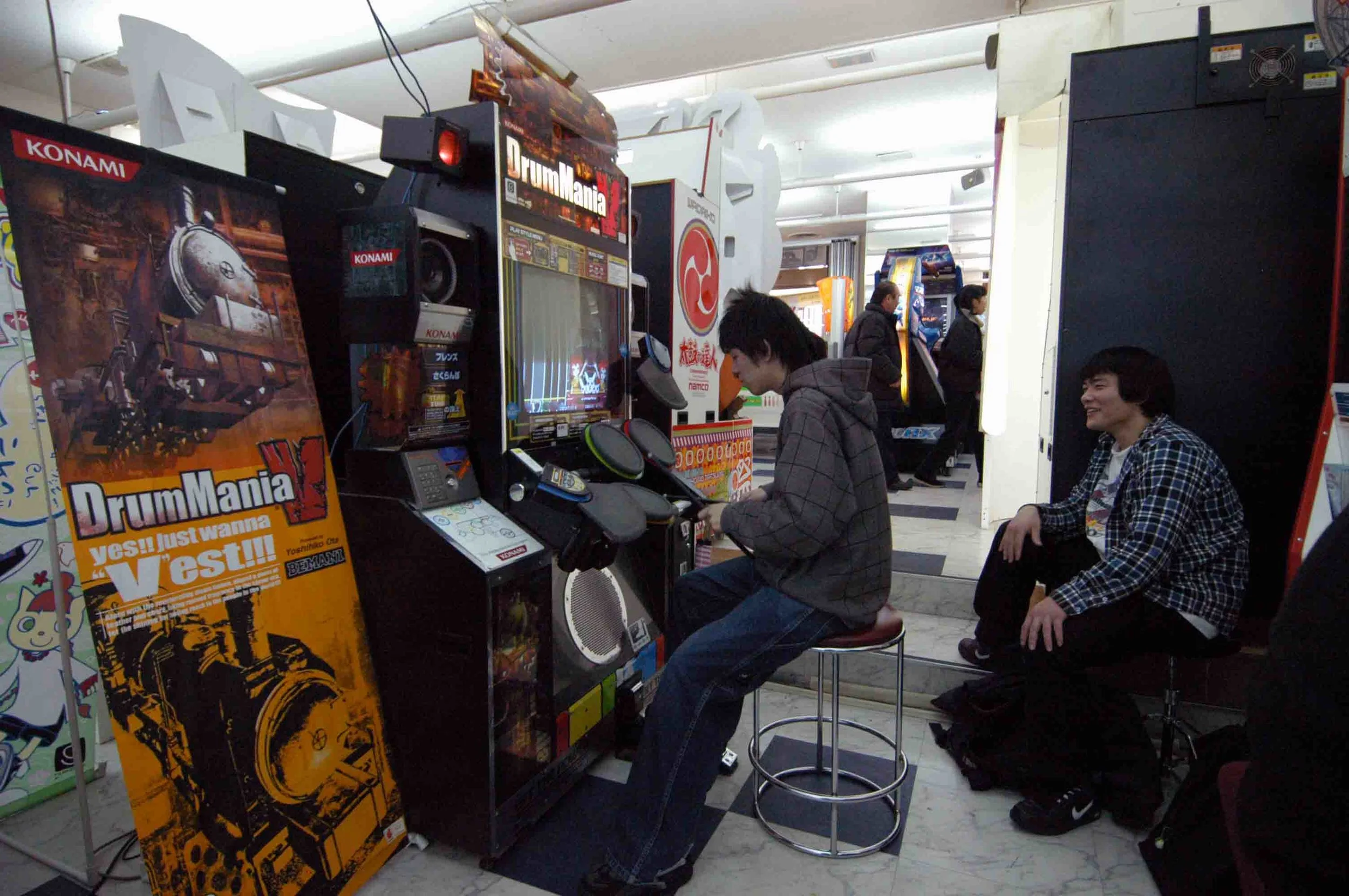Akihabara, Tokyo