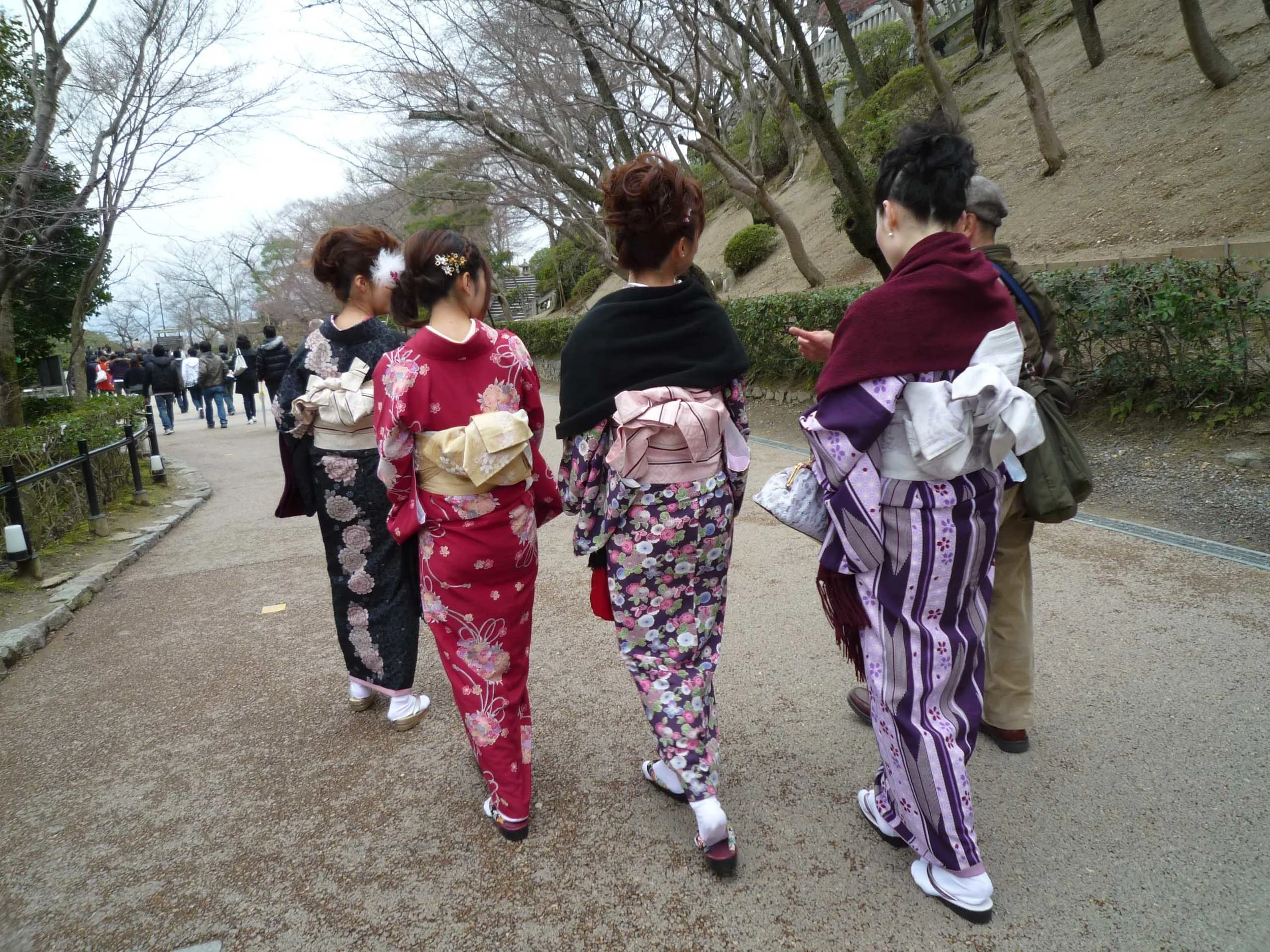 Kyoto