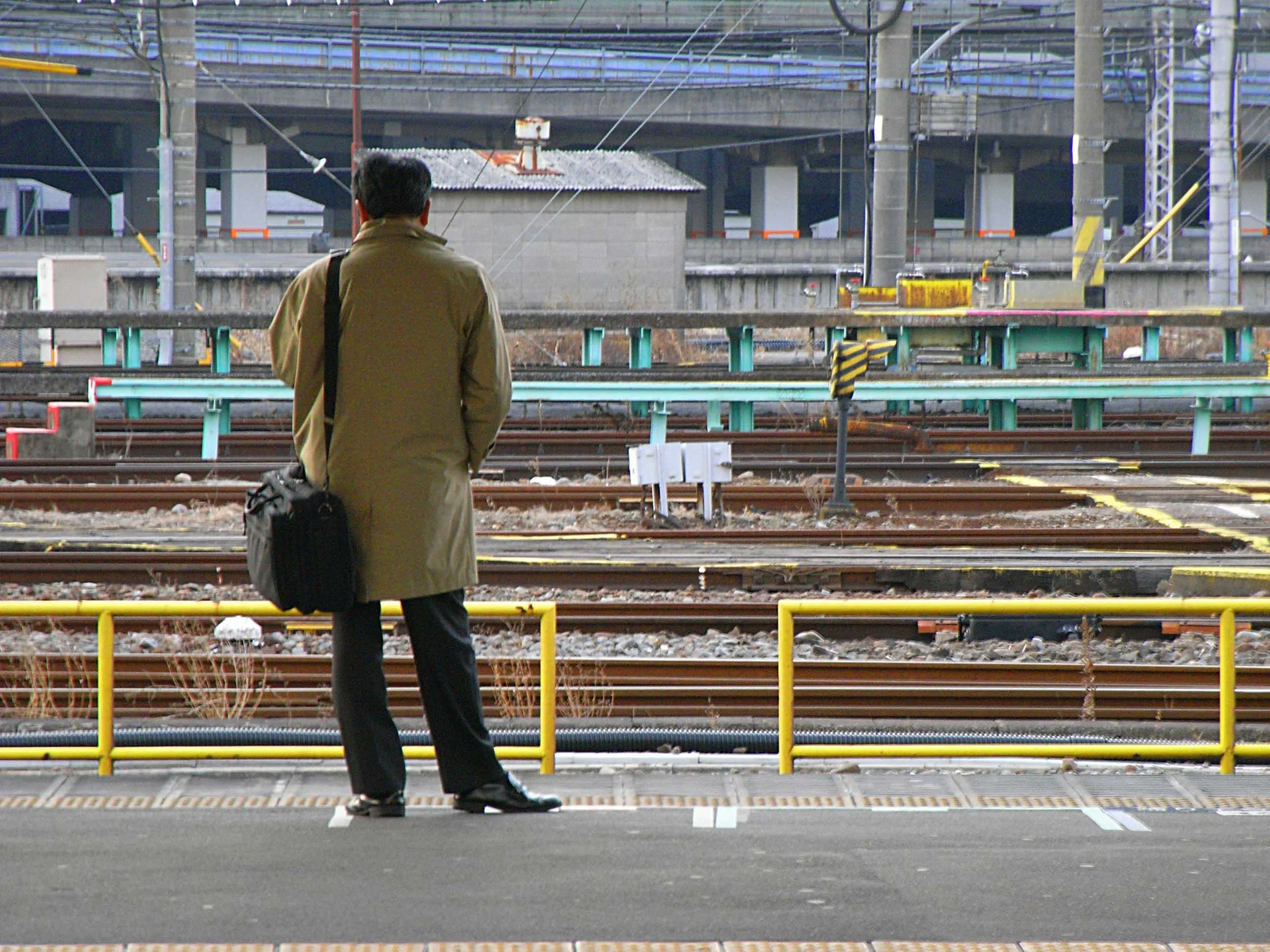 Shinagawa, Tokyo