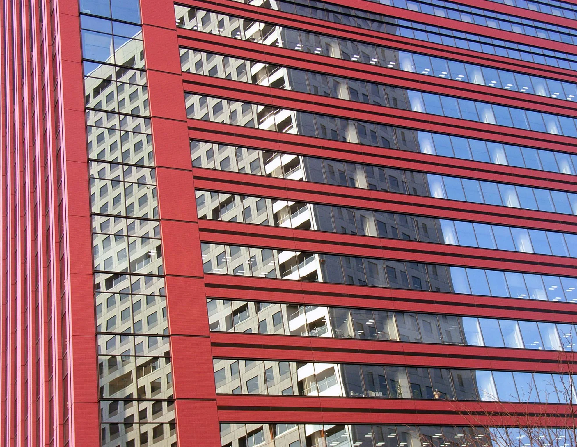 Tamachi, Tokyo