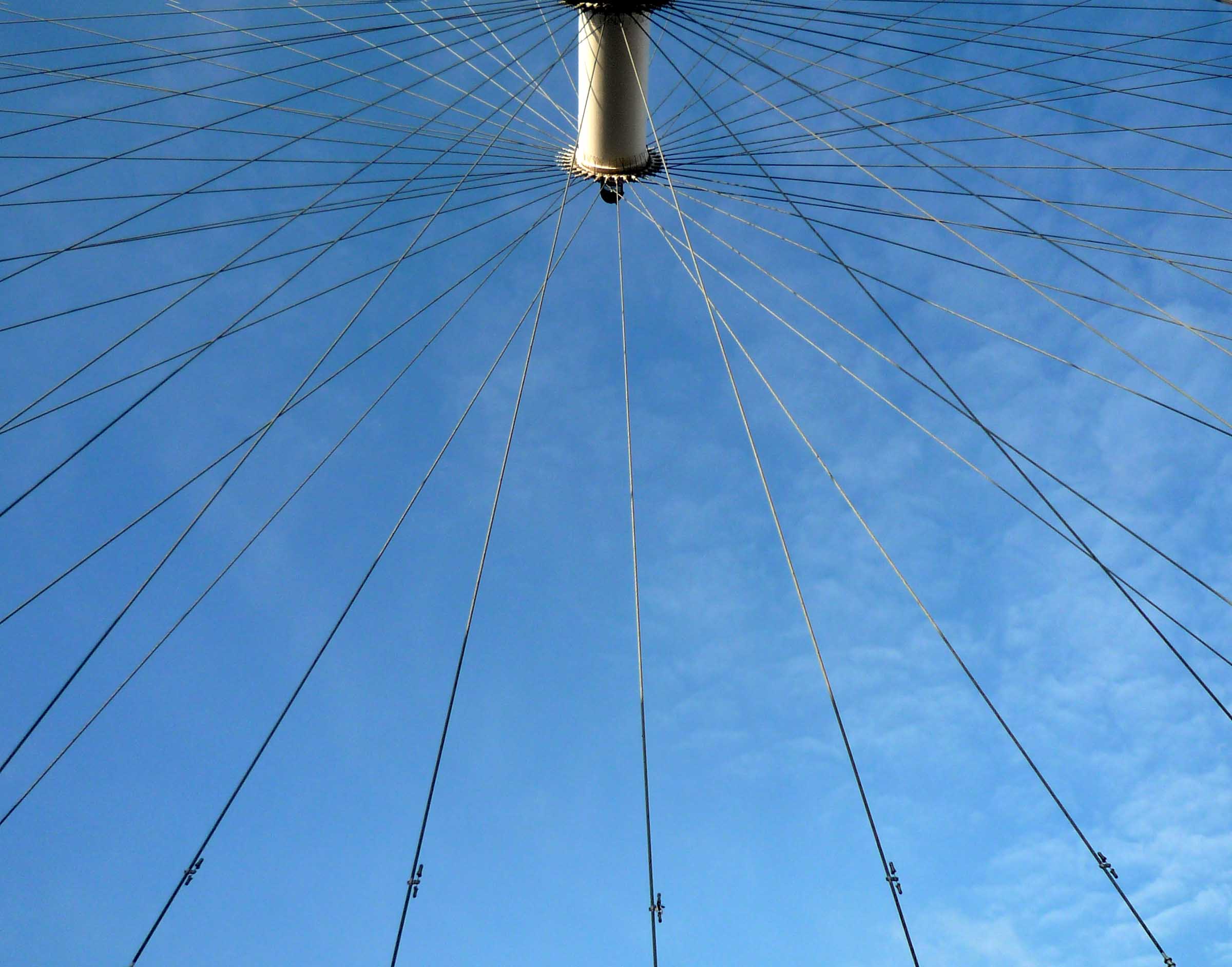  London Eye 