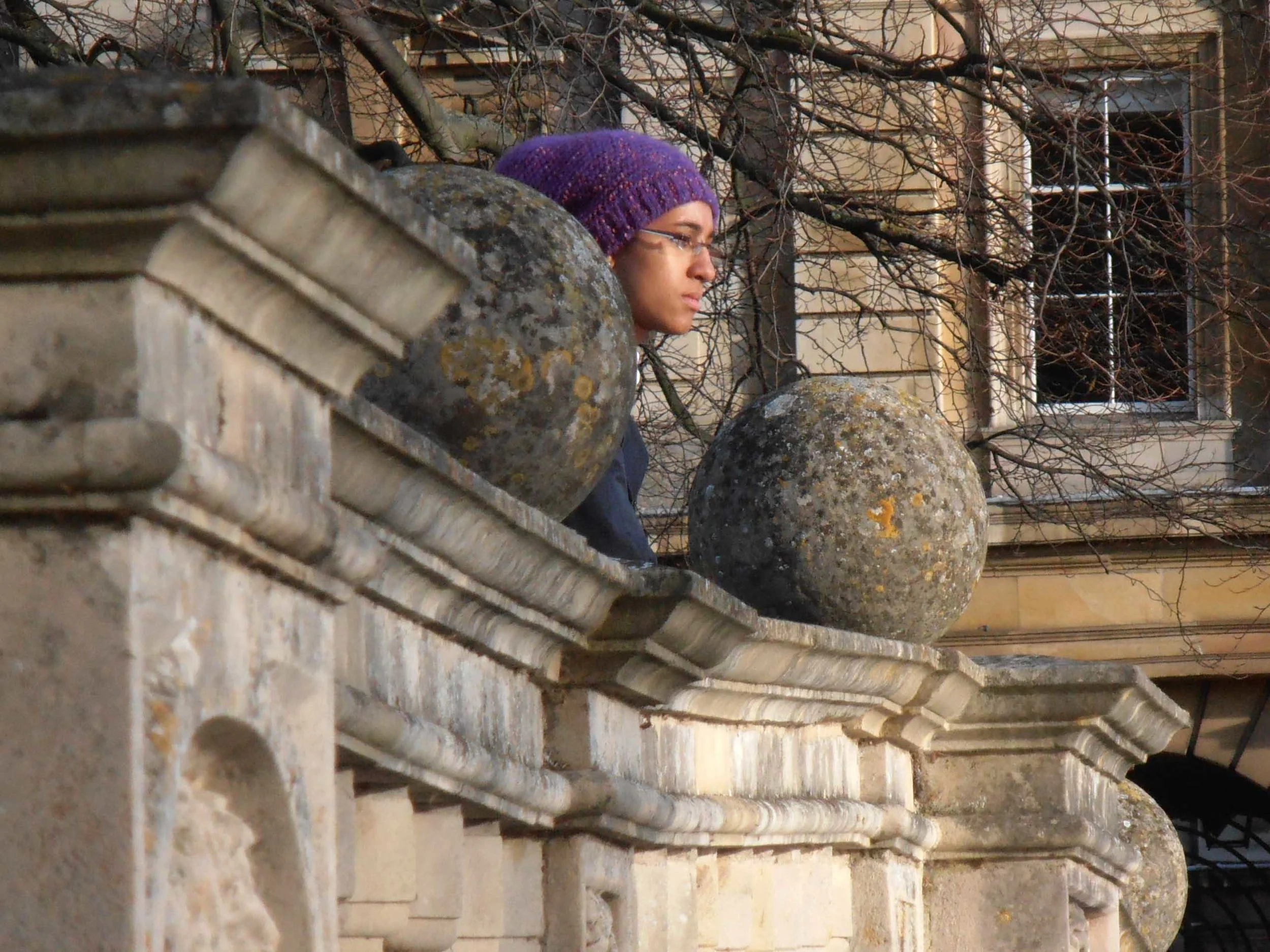 Clare College