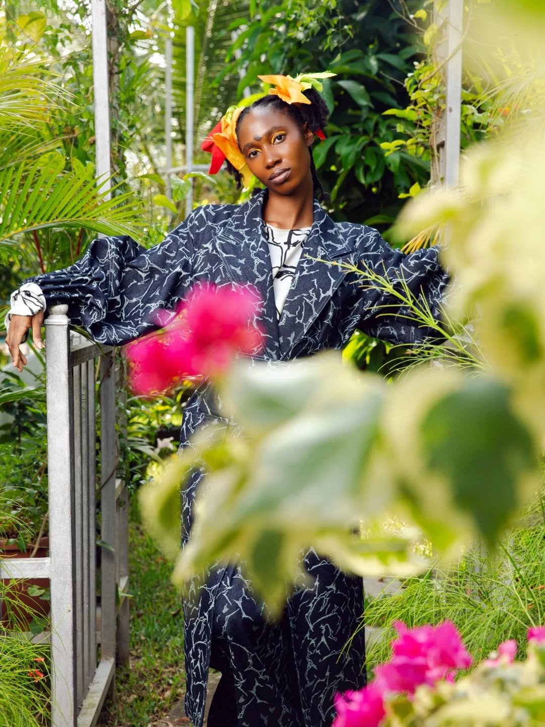 Who is in the garden, 
A little fine girl&hellip;,
👧 💐 

Memories of a favorite childhood game.
New cuts, 
Fresh details,
And a whole lot of nostalgia&hellip;.😌

#idmanof
#whoisinthegarden
#nolstagia
#oldies
#childhoodmemories