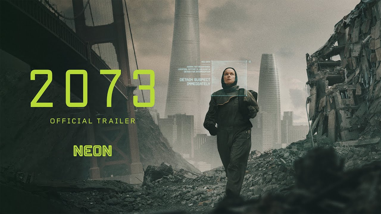 2073: A documentary by Asif Kapadia