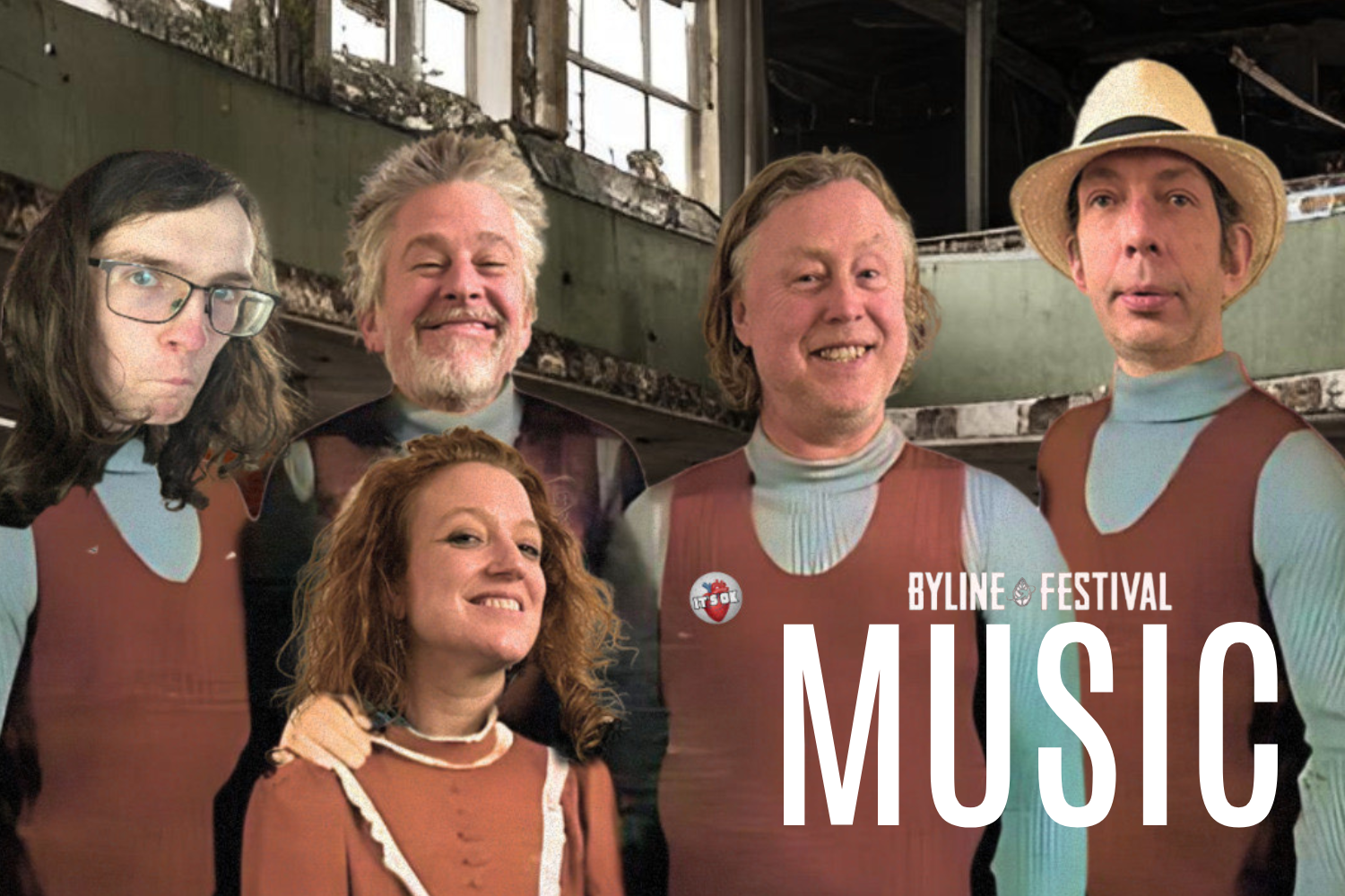 The People's Friend Band