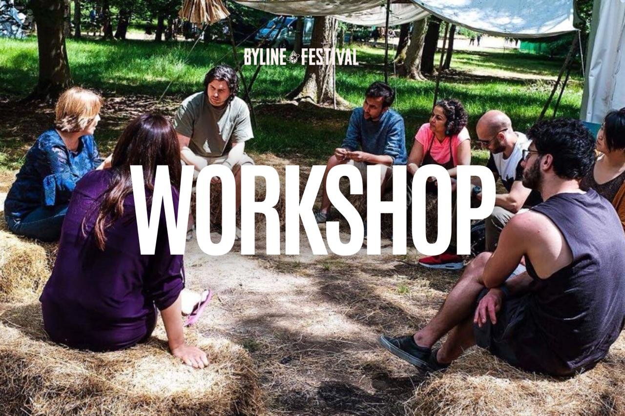 Facing the Political Storm with Resilience: A Workshop to Manage Political Anxiety