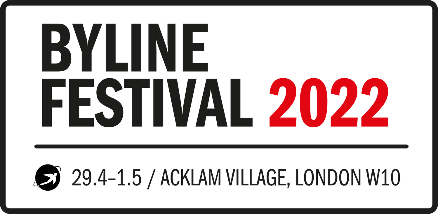 Byline Festival