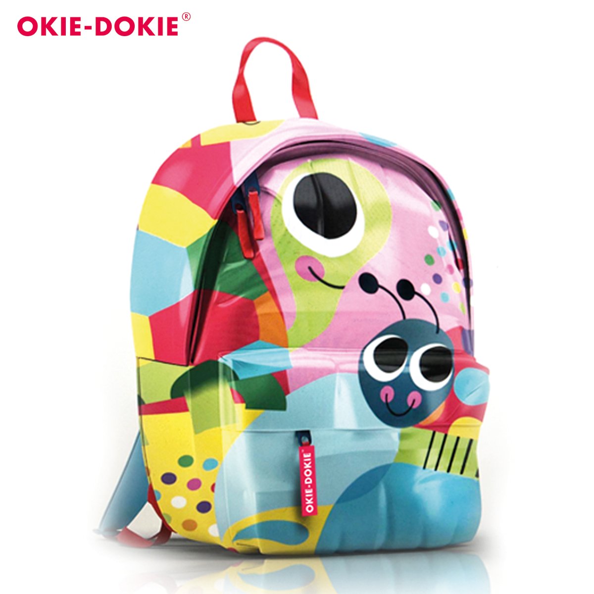 Okie-Dokie® Rucksack